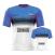 Camisola de Padel