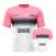 Camisola de Padel