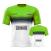 Camisola de Padel