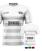 Camisola de Padel