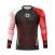 Jersey Digital Red