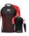 Jersey Digital Red