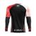 Jersey Digital Red