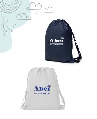 Saco Mochila