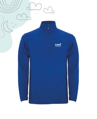 Camisola Polar