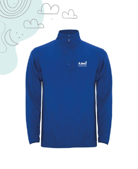 Camisola Polar