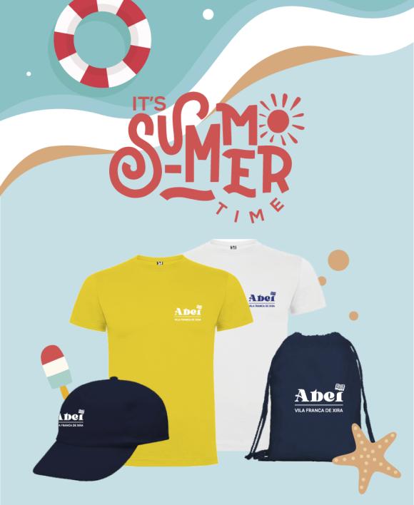 Pack 3 Summer