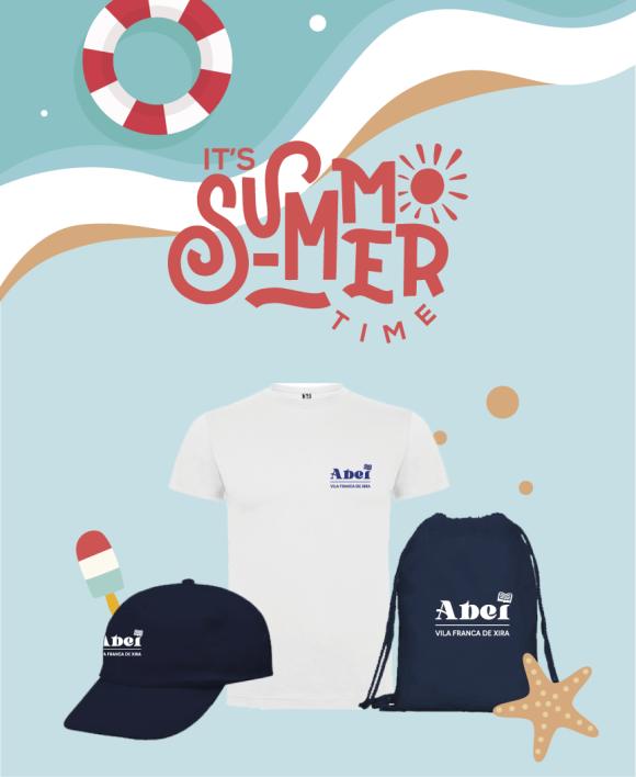 Pack 1 Summer
