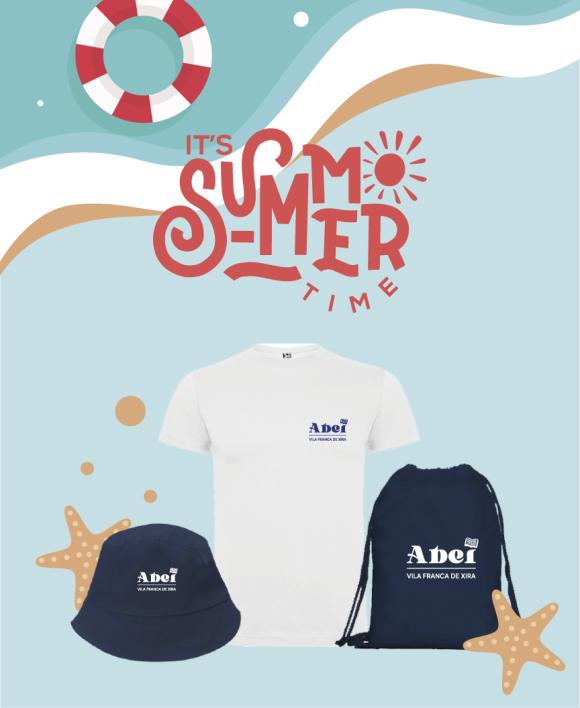 Pack 2 Summer