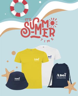 Pack 4 Summer