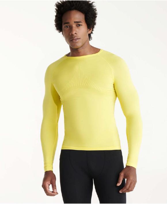 Camisola Térmica