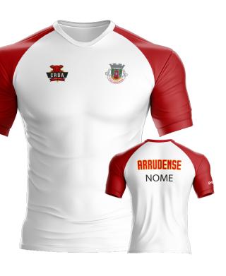 Camisola de Treino