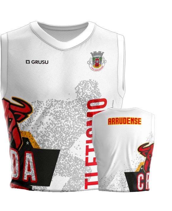 Camisola de Treino