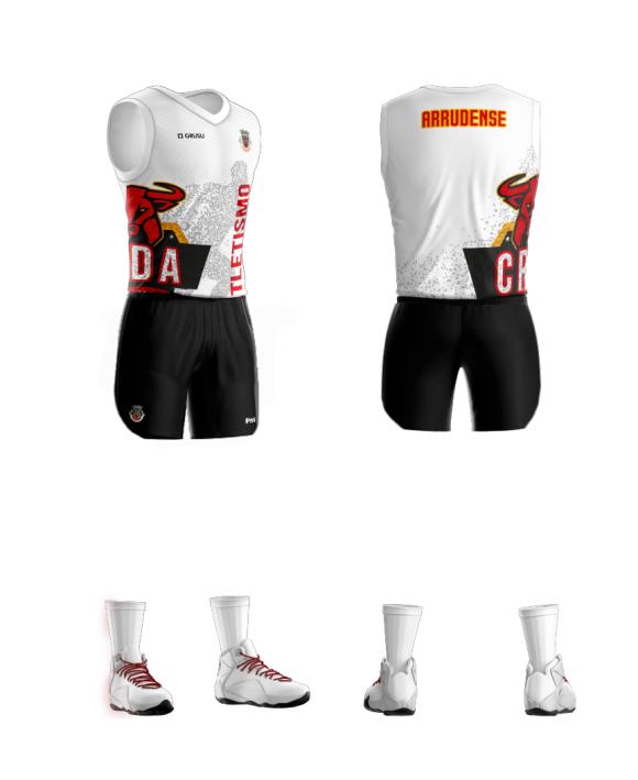Equipamento de Treino