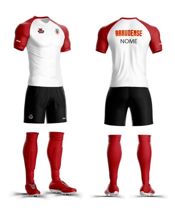 Equipamento de Treino