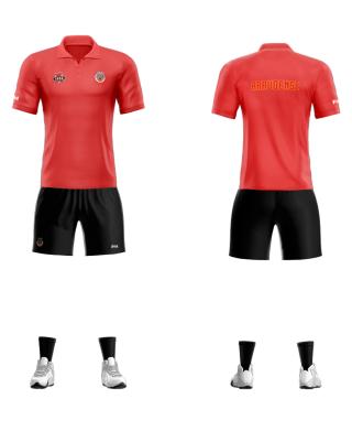 Equipamento de Treino