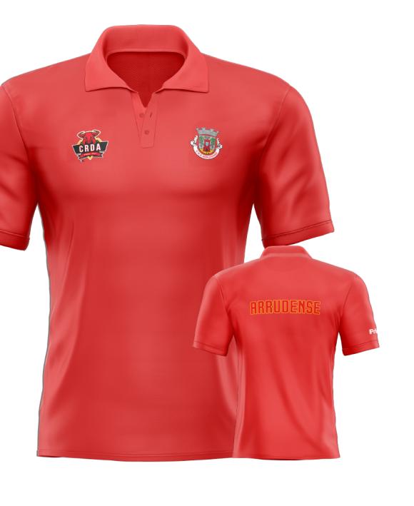 Camisola de Treino