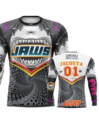 Camisola Oficial