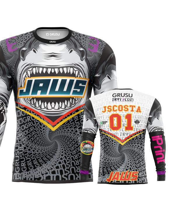 Camisola Oficial