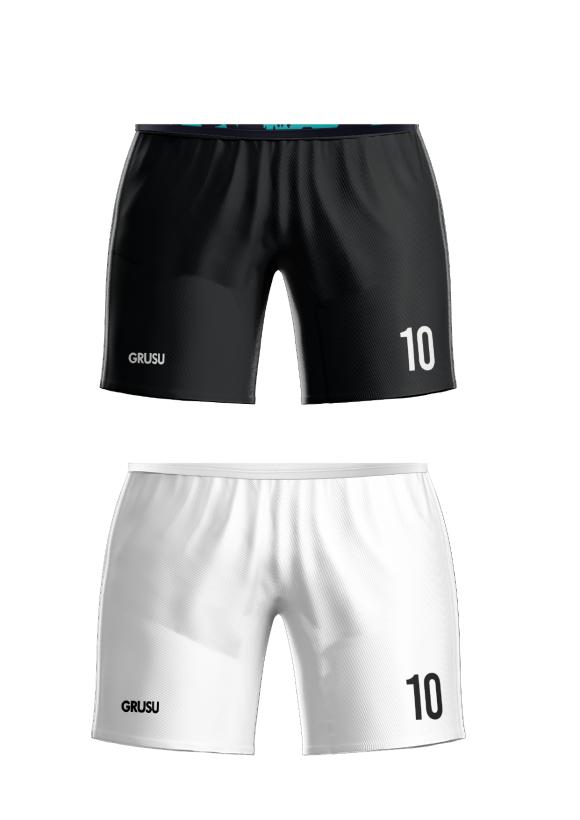 Calção de Jogo Sublimado