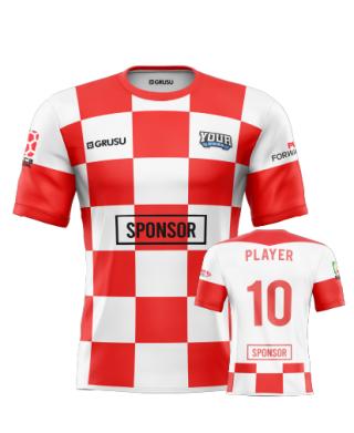 Camisola de Jogo Ref.9