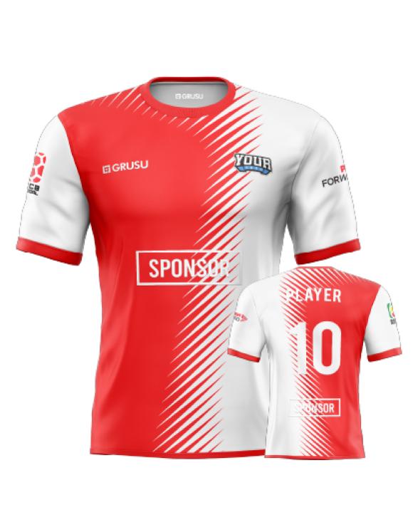 Camisola de Jogo Ref.1