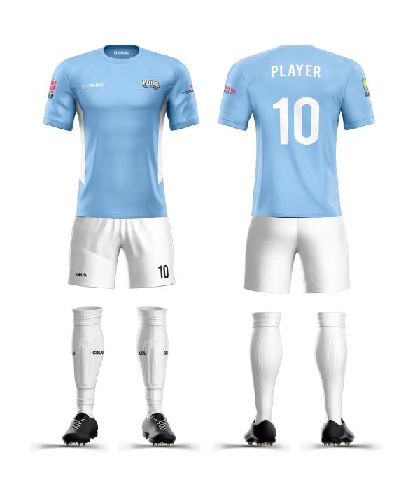 Kit de Jogo Personalizado Ref.5