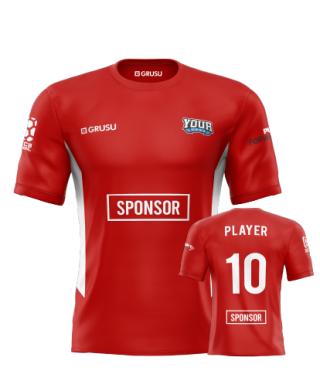 Camisola de Jogo Ref.5