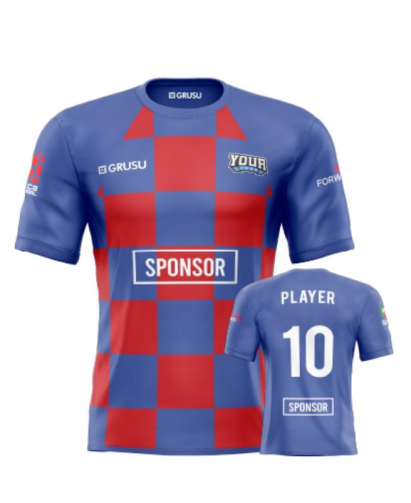 Camisola de jogo Ref: 11