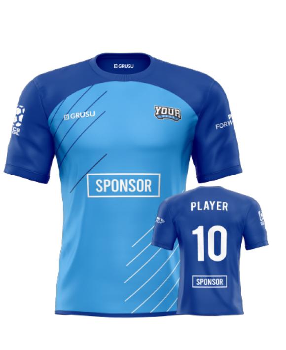 Camisola de jogo Ref: 14