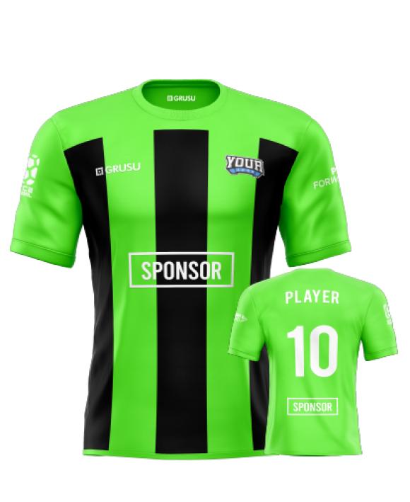 Camisola de jogo Ref: 15