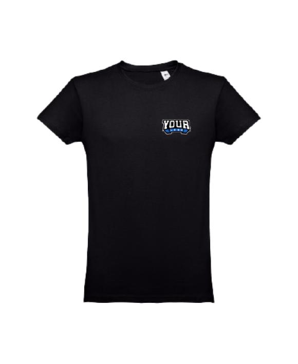 T-shirt - Personalização equipa