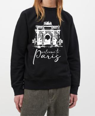 Sweat Standard Estampada DTF