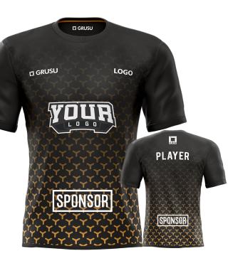 Jersey Trifecta