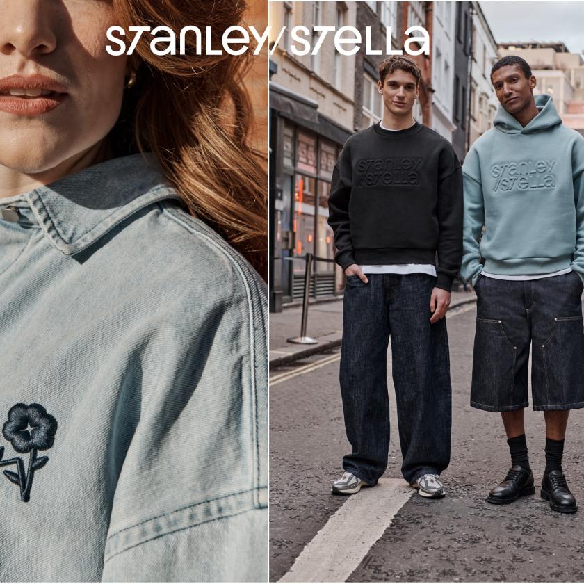 Stanley/Stella - 