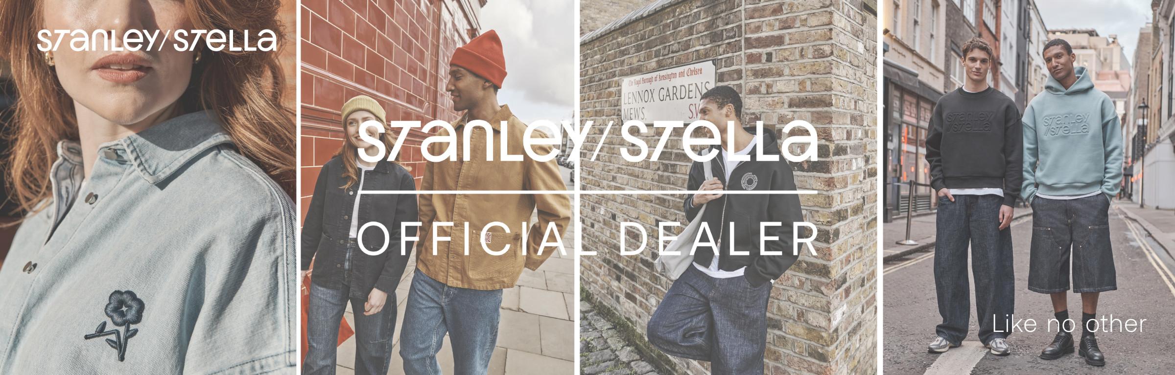 Stanley/Stella - 
