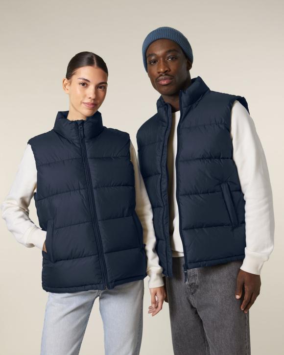 Puffer Gilet (STJU250)