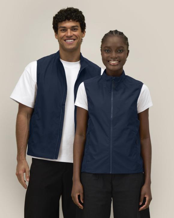 Drifter Gilet (STJU299)