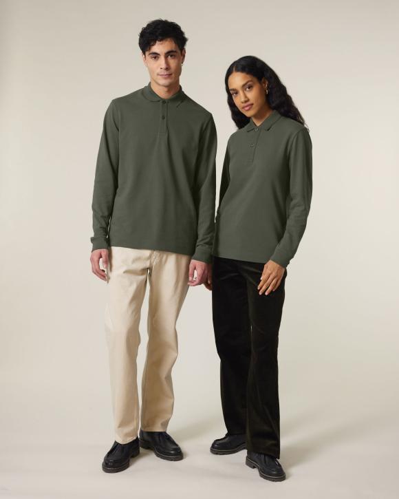 Prepster 2.0 Long Sleeve (STPU223)