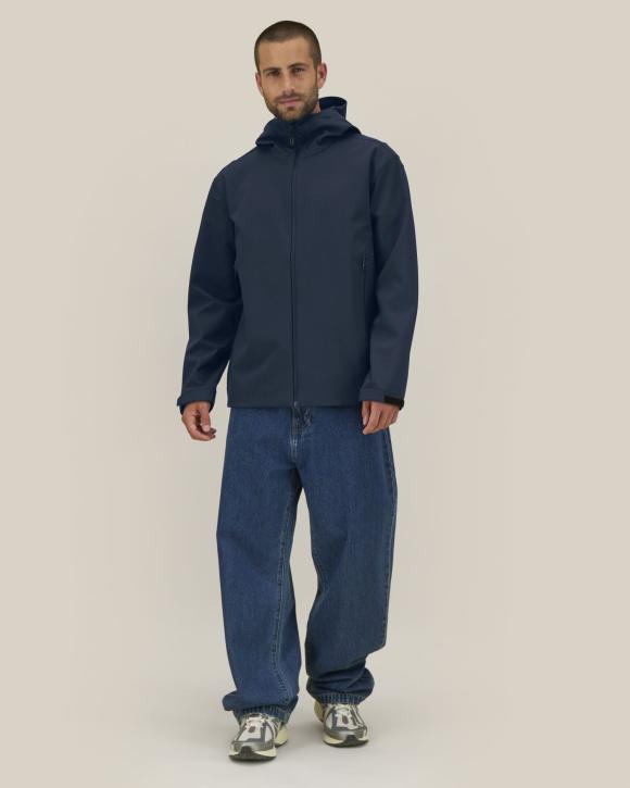 Stanley Sharper Hood (STJM301)