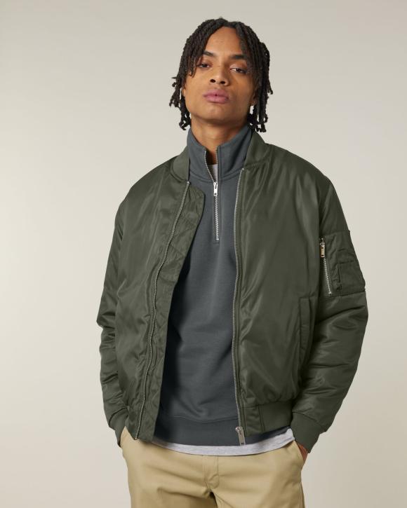 Bomber 2.0 (STJU251)