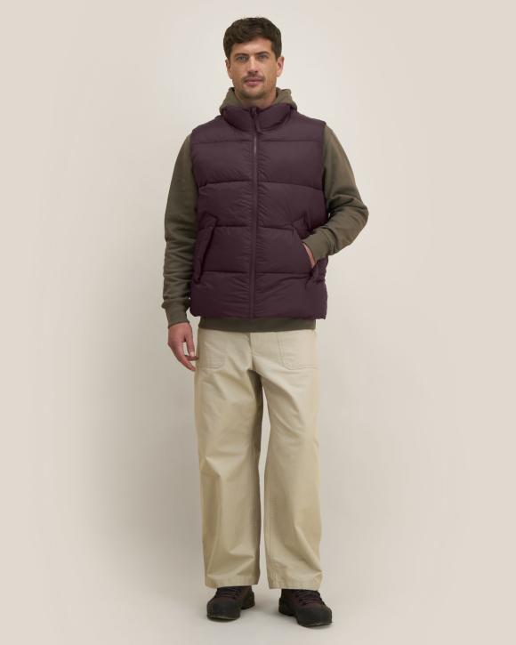 Puffer Gilet 2.0 (STJU293)