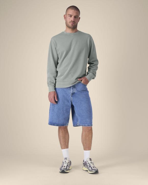 Matcher Vintage (STSU085)