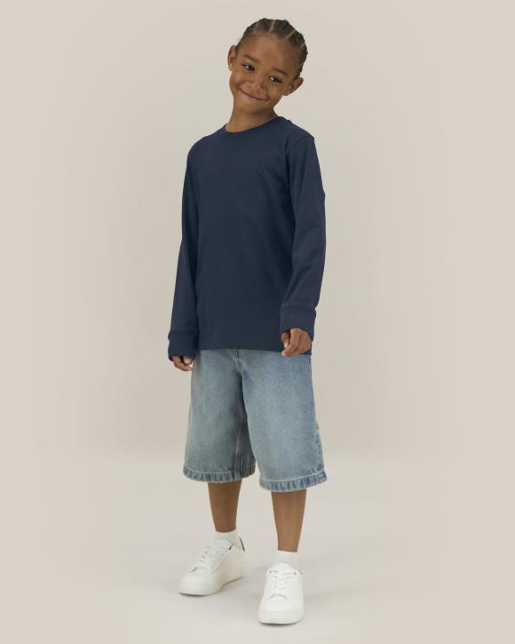 Mini Creator 2.0 Long Sleeve (STTK996)