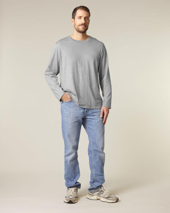 Creator 2.0 Long Sleeve (STTU199)
