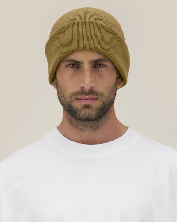 Rib Beanie 2.0 (STAU295)