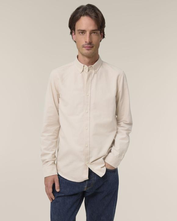 Stanley Oxford Shirt (STWM968)