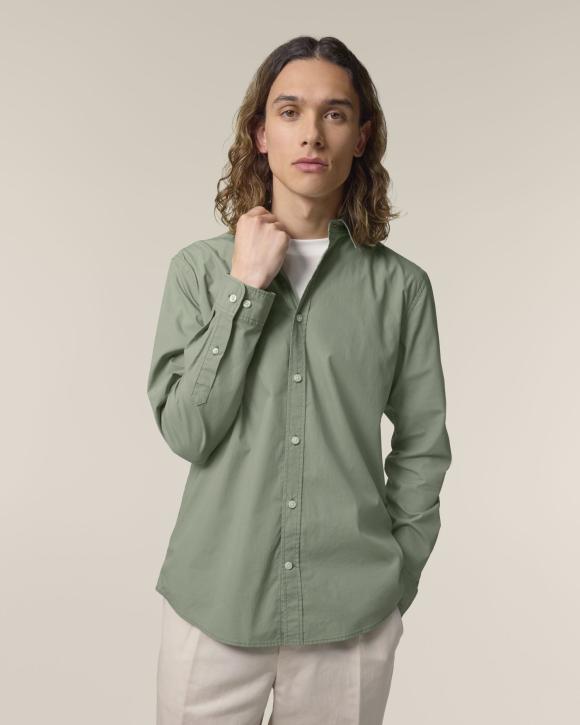 Stanley Styler Shirt (STWM969)