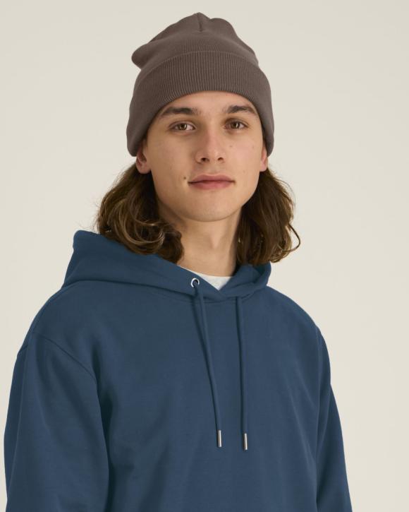 Rib Beanie (STAU772)