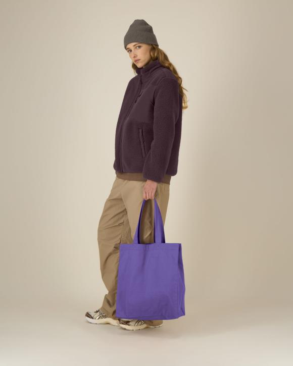 Mid Tote Bag (STAU116)